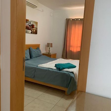 Ferienwohnung Paola Court Mellieħa Exterior foto