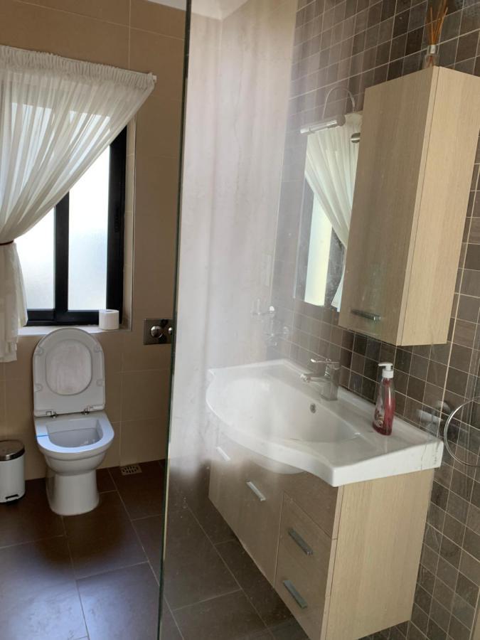Ferienwohnung Paola Court Mellieħa Exterior foto