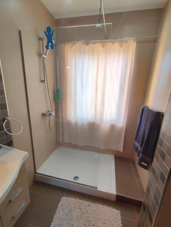 Ferienwohnung Paola Court Mellieħa Exterior foto